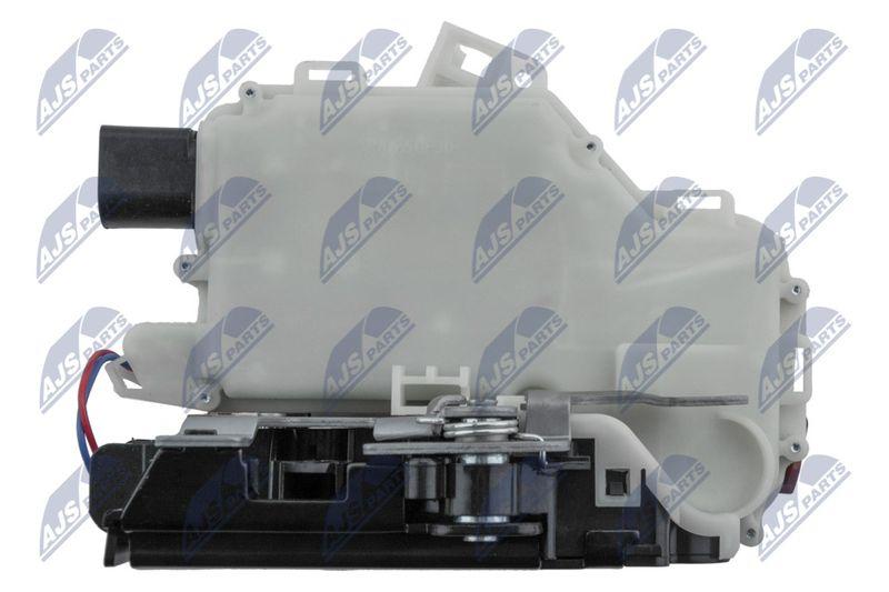 Serrure de porte NTY EZC-VW-219