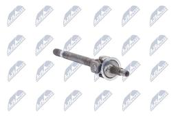 Arbre de transmission NTY NPW-CH-182