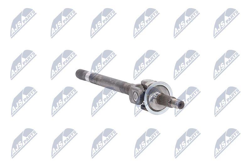 Arbre de transmission NTY NPW-CH-182
