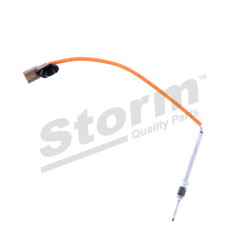 Capteur, température des gaz STORM QUALITY PARTS STO800048