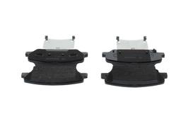Kit de plaquettes de frein, frein à disque BOSCH 0986494671