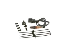 Sonde lambda BOSCH 0 258 007 355