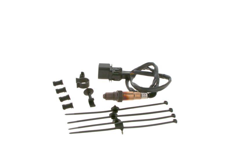 Sonde lambda BOSCH 0 258 007 355