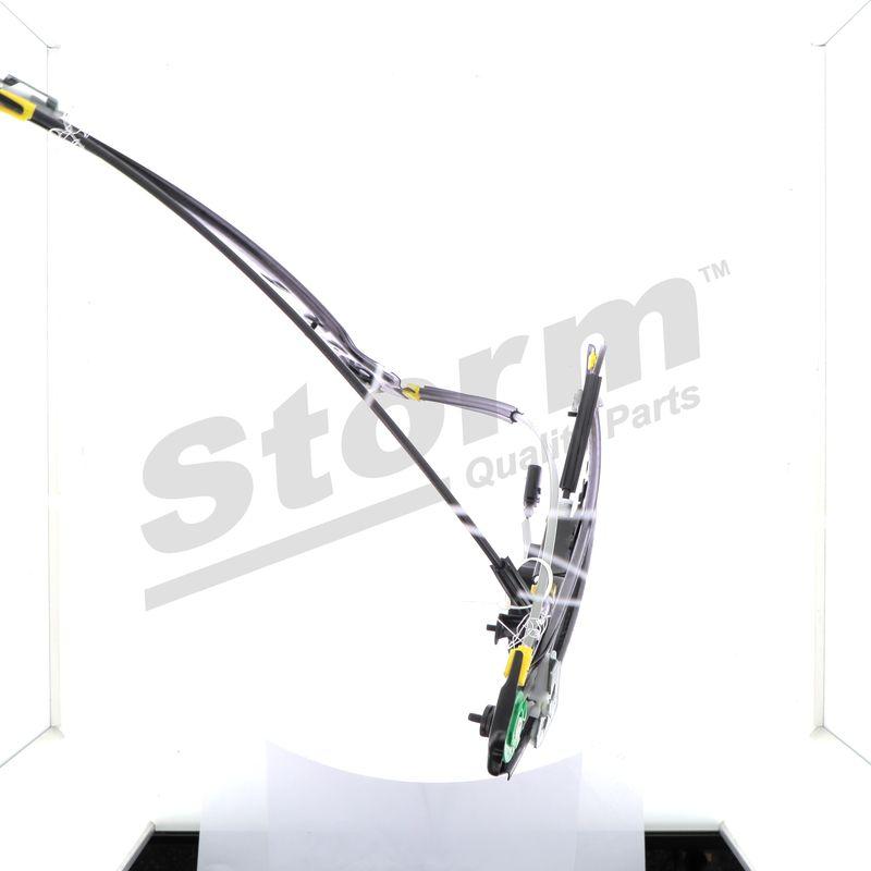Lève-vitre STORM QUALITY PARTS 17373