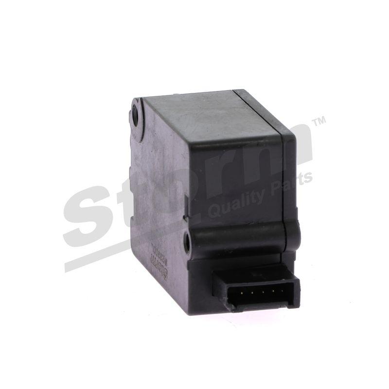 Élément d'ajustage, verrouillage central STORM QUALITY PARTS 971018