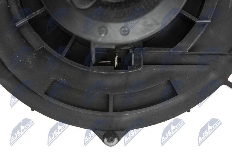 Pulseur d'air habitacle NTY EWN-MZ-002