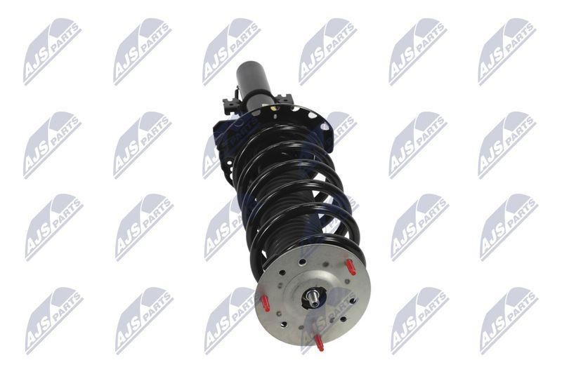 Amortisseur NTY A-LR-014