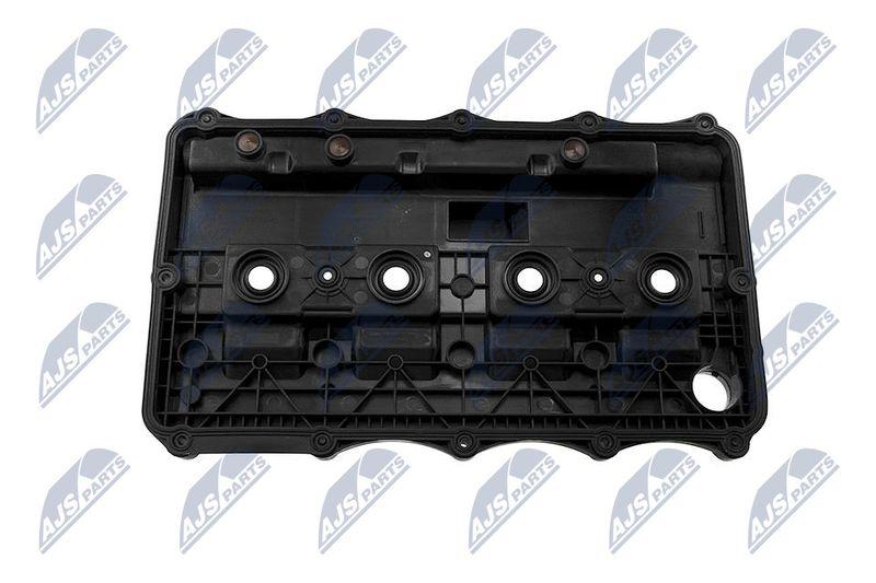 Couvercle de culasse NTY BPZ-FR-005