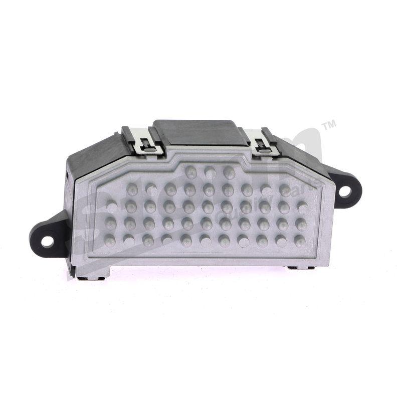 Résistance, pulseur d'air habitacle STORM QUALITY PARTS STO777059