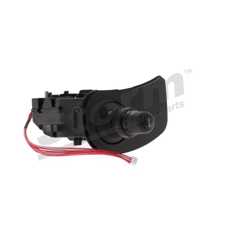 Commutateur de colonne de direction STORM QUALITY PARTS 80920
