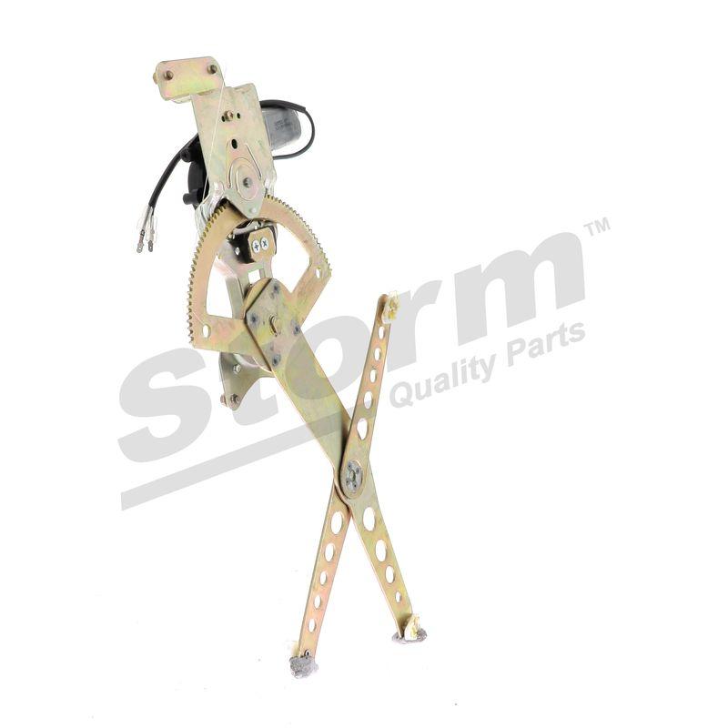 Lève-vitre STORM QUALITY PARTS 64078