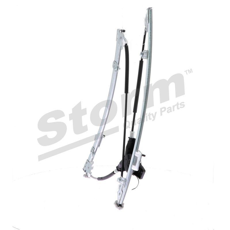 Lève-vitre STORM QUALITY PARTS 1500070
