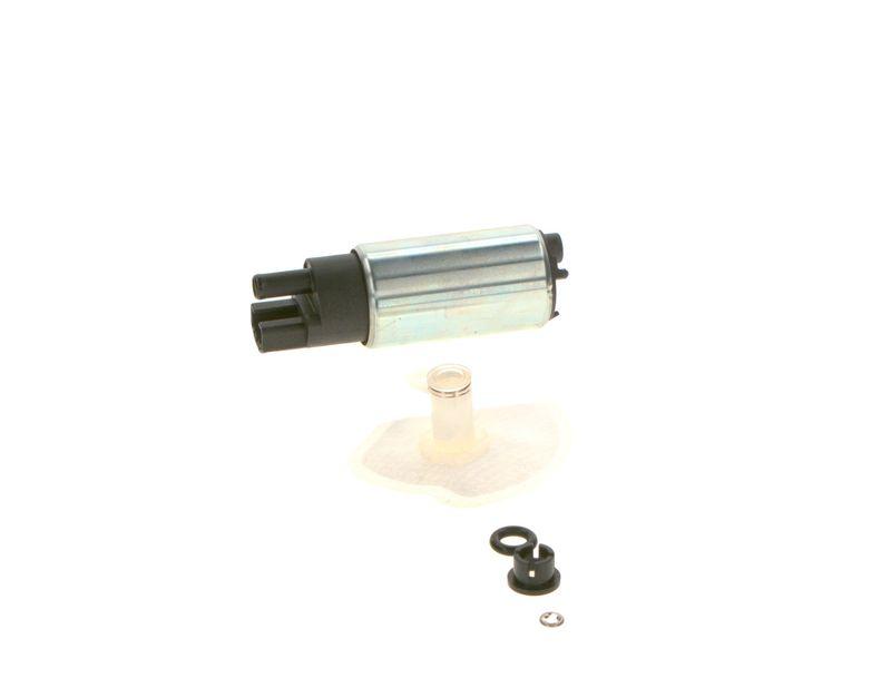 Pompe à carburant BOSCH 0 986 580 937