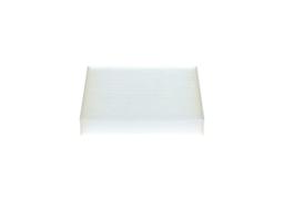 Filtre, air de l'habitacle BOSCH 1987432173