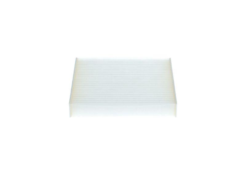 Filtre, air de l'habitacle BOSCH 1987432173