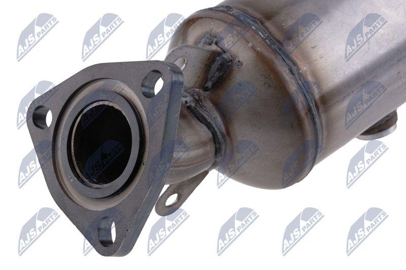 Catalyseur NTY KAT-HD-004