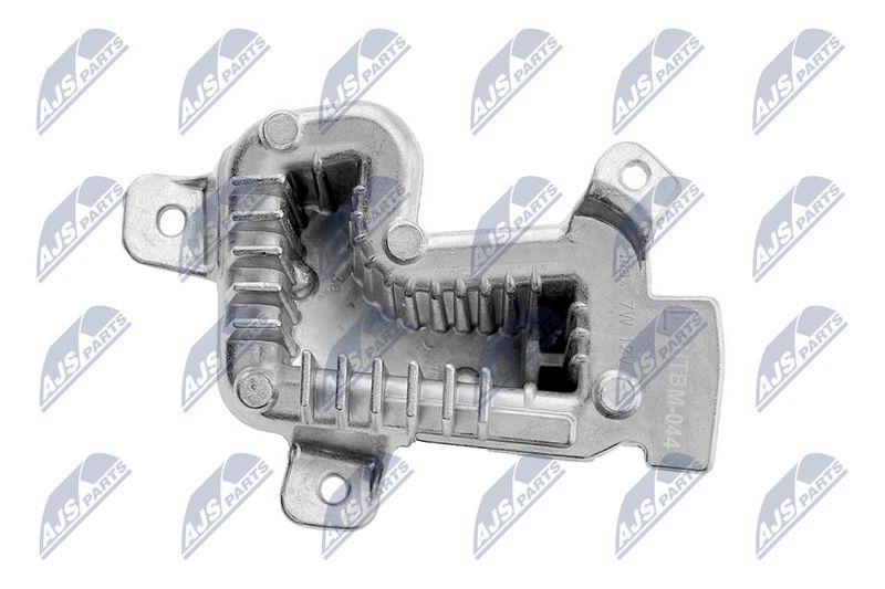 Appareil de commande, système d'éclairage NTY EPX-BM-044