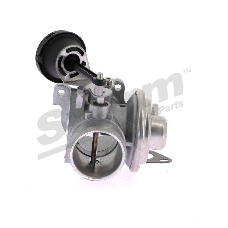 Vanne EGR STORM QUALITY PARTS 9037