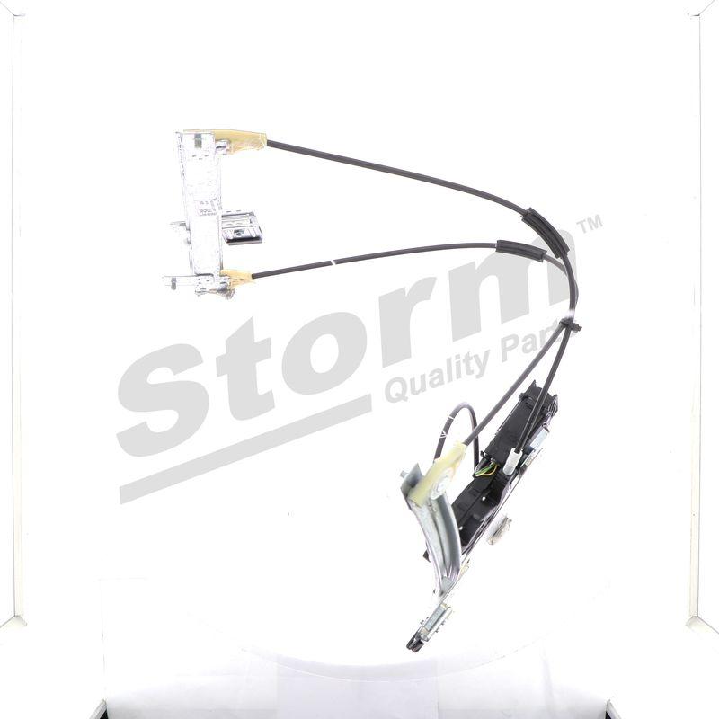 Lève-vitre STORM QUALITY PARTS 48580