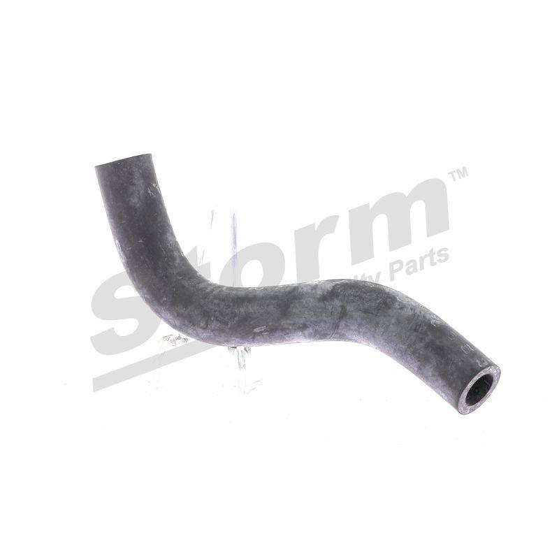 Tuyau, échangeur de chaleur (chauffage) STORM QUALITY PARTS 509440