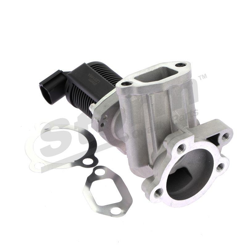 Vanne EGR STORM QUALITY PARTS 9004