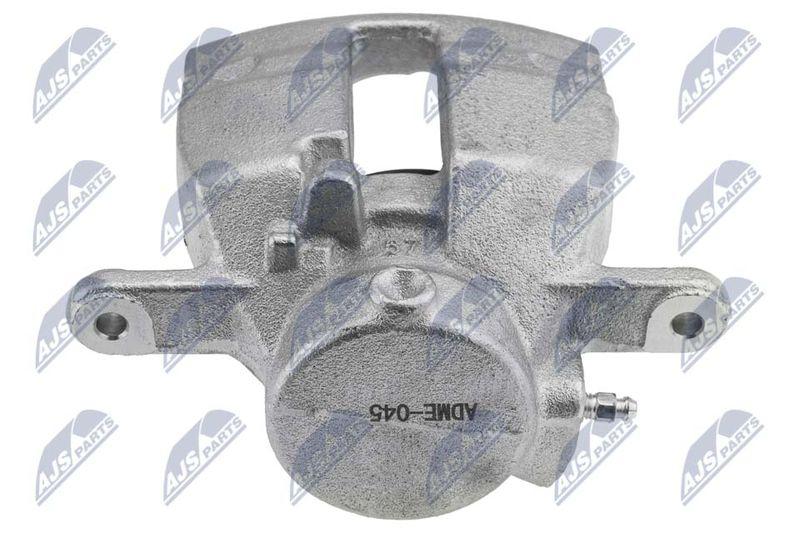 Étrier de frein NTY HZP-ME-045