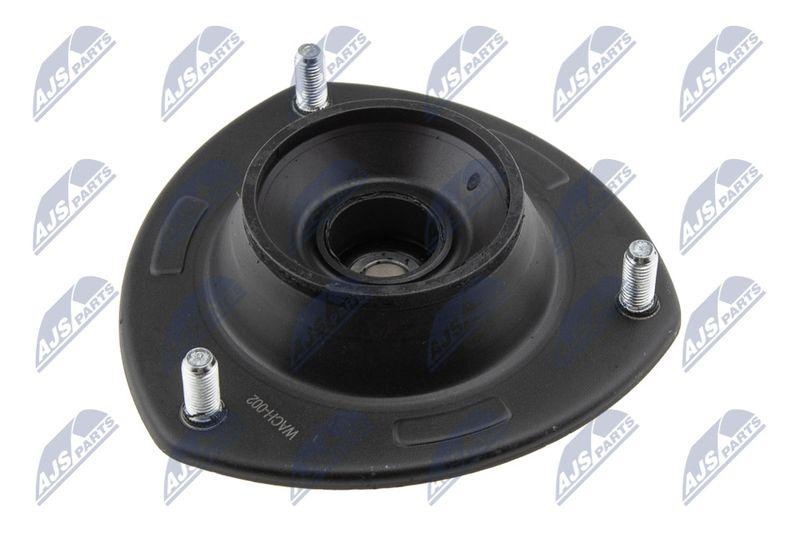 Suspension, amortisseur NTY AD-CH-002