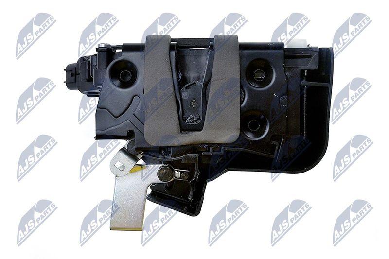 Serrure de porte NTY EZC-FR-012