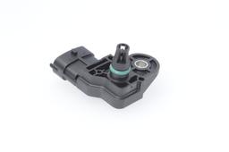 Capteur, pression de suralimentation BOSCH 0 281 006 102