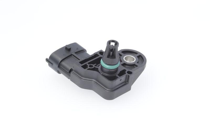 Capteur, pression de suralimentation BOSCH 0 281 006 102