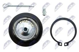 Rotule de suspension NTY ZSD-MZ-022