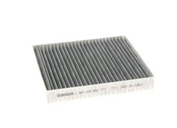 Filtre, air de l'habitacle BOSCH 1 987 435 592