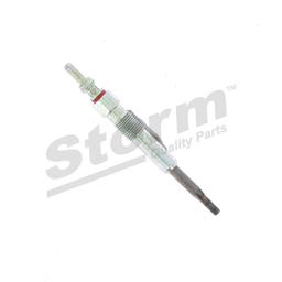 Bougie de préchauffage STORM QUALITY PARTS 566008