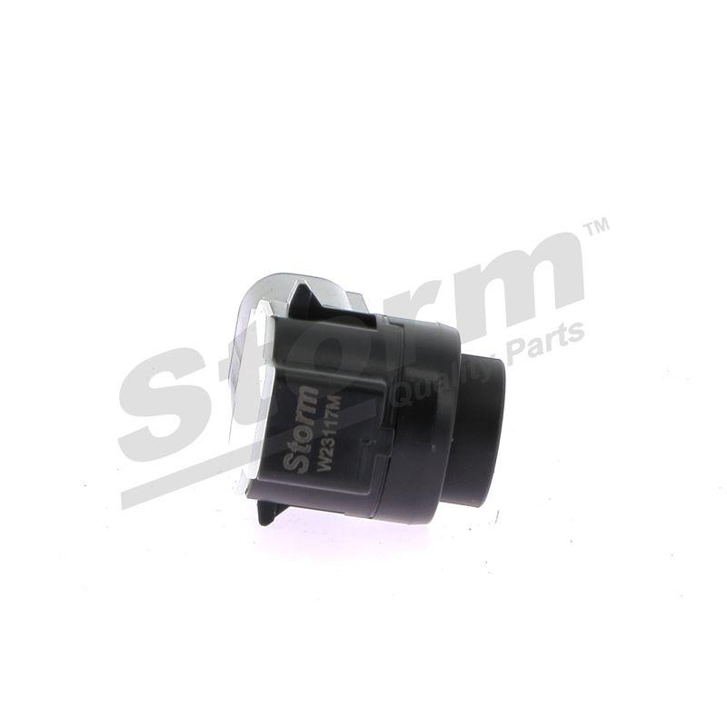 Capteur, aide au stationnement STORM QUALITY PARTS 777142