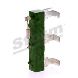 Résistance, pulseur d'air habitacle STORM QUALITY PARTS STO970511