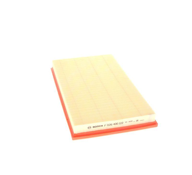 Filtre à air BOSCH F 026 400 122