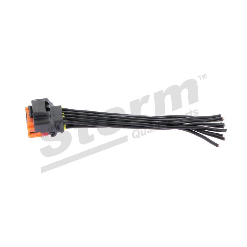Kit réparation de câble, projecteur principal STORM QUALITY PARTS 888201
