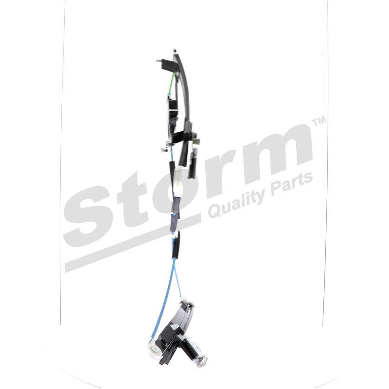 Lève-vitre STORM QUALITY PARTS 47062