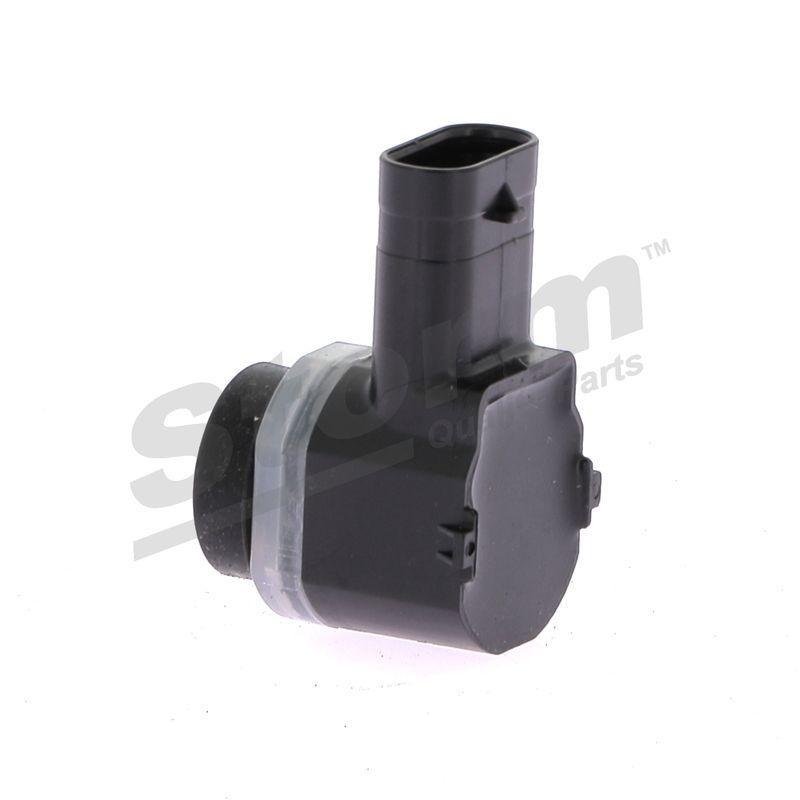 Capteur, aide au stationnement STORM QUALITY PARTS 151111
