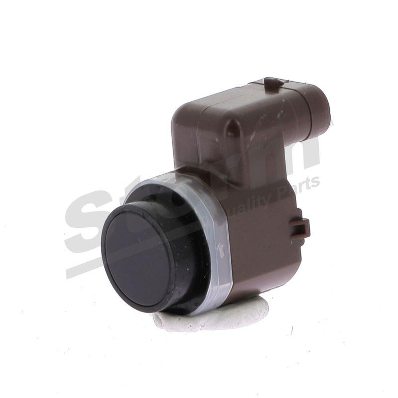 Capteur, aide au stationnement STORM QUALITY PARTS 151115
