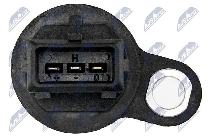 Capteur, vitesse/régime NTY ECP-MS-015