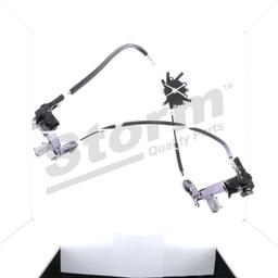 Lève-vitre STORM QUALITY PARTS 136078
