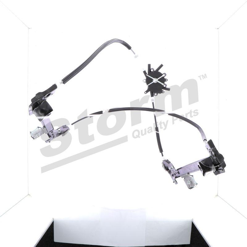 Lève-vitre STORM QUALITY PARTS 136078