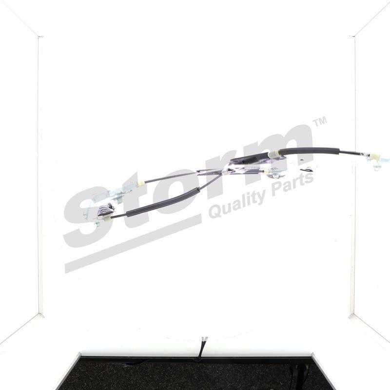 Lève-vitre STORM QUALITY PARTS 93079