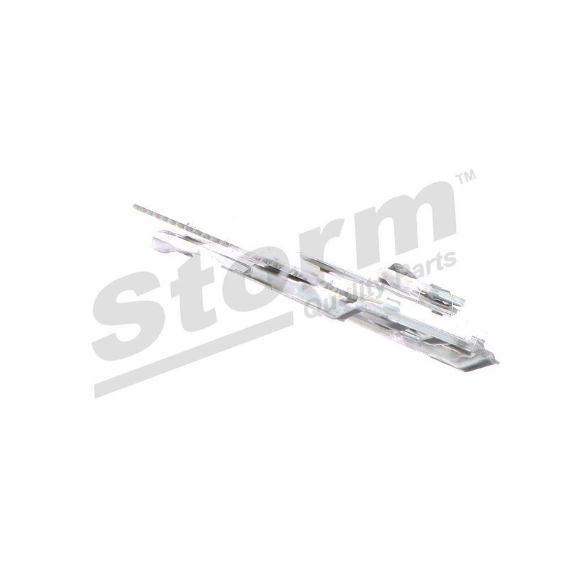 Lève-vitre STORM QUALITY PARTS 53072