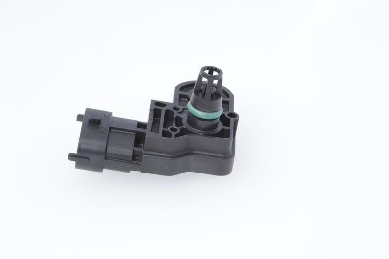 Capteur, pression de suralimentation BOSCH 0 261 230 283
