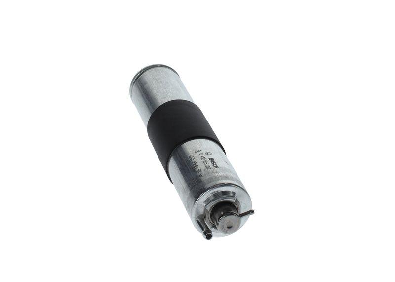 Filtre à carburant BOSCH 0 450 905 952