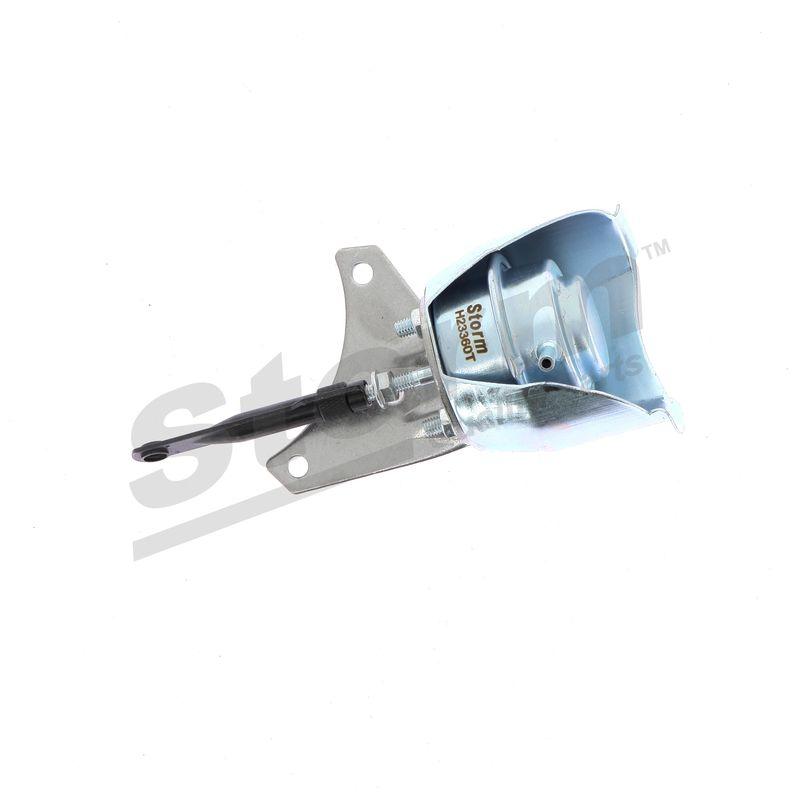 Détendeur de suralimentation STORM QUALITY PARTS 89196