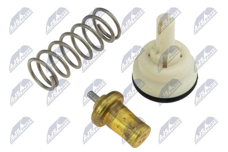 Thermostat, liquide de refroidissement NTY CTM-VW-065