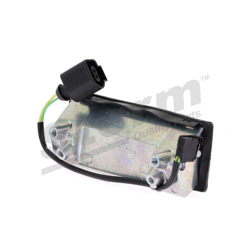 Touche, déverrouillage automatique du hayon STORM QUALITY PARTS 9702502